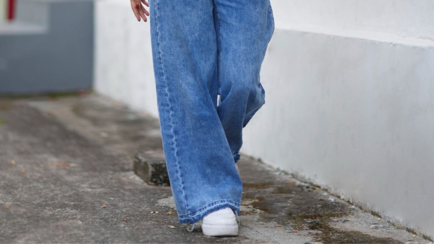 Bootcut Pants: The 2000s Hit That's Back on Top
